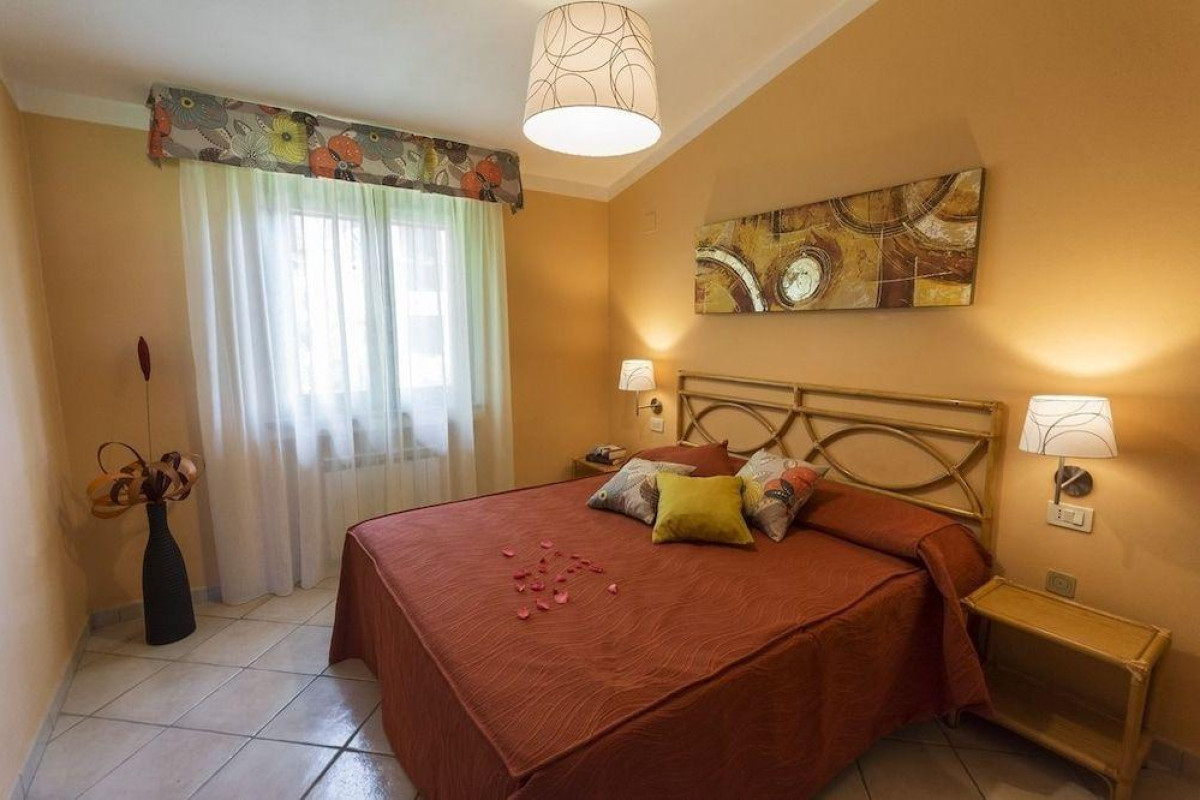 Residenza Turistica Torre Delle Viole