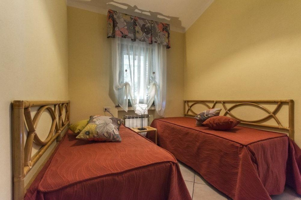 Residenza Turistica Torre Delle Viole
