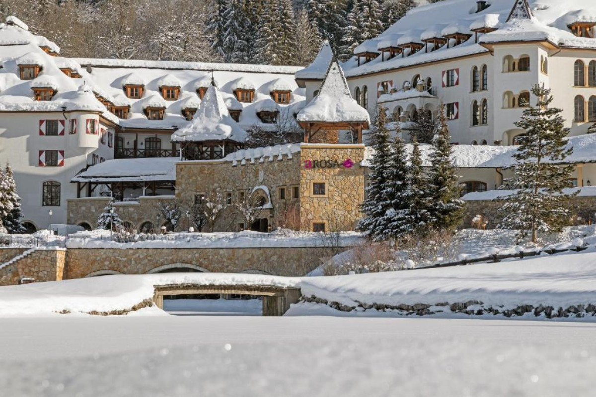 Resort A-Rosa Kitzbuhel