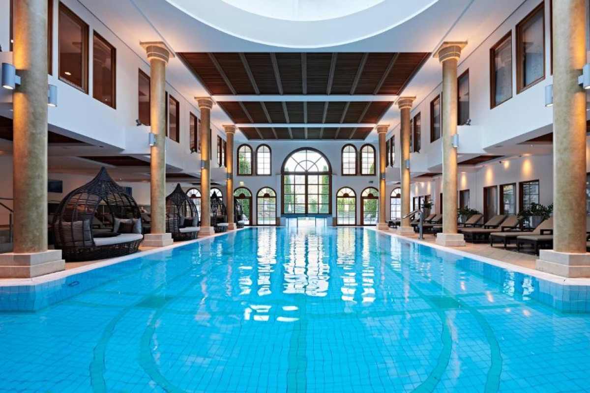 Resort A-Rosa Kitzbuhel