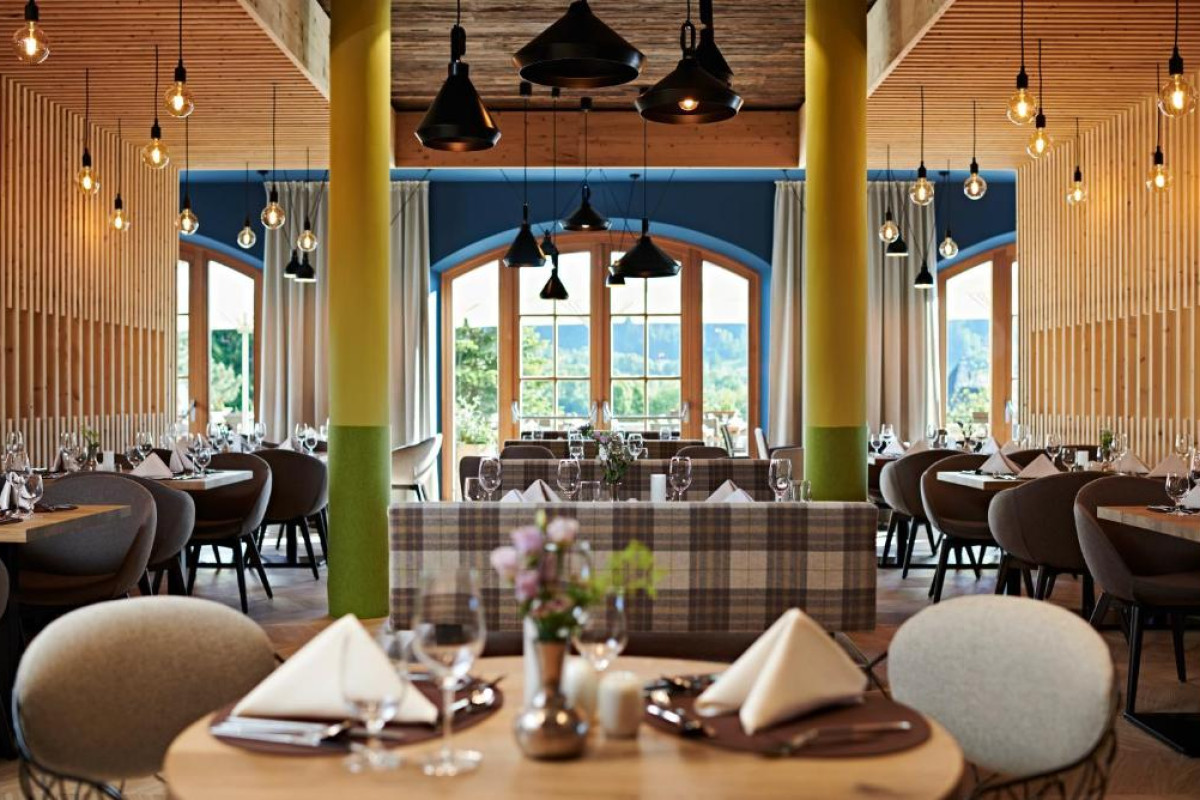 Resort A-Rosa Kitzbuhel