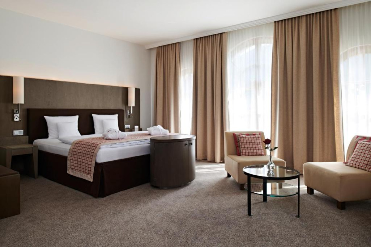 Resort A-Rosa Kitzbuhel