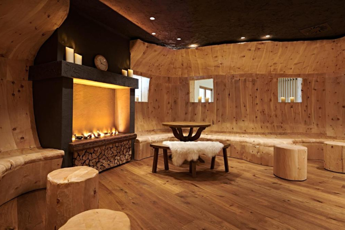 Resort A-Rosa Kitzbuhel