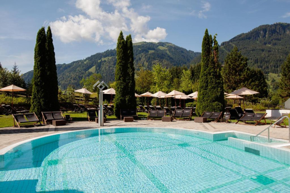 Resort A-Rosa Kitzbuhel