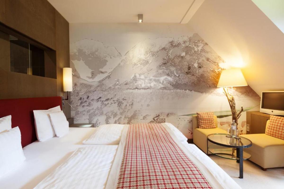 Resort A-Rosa Kitzbuhel