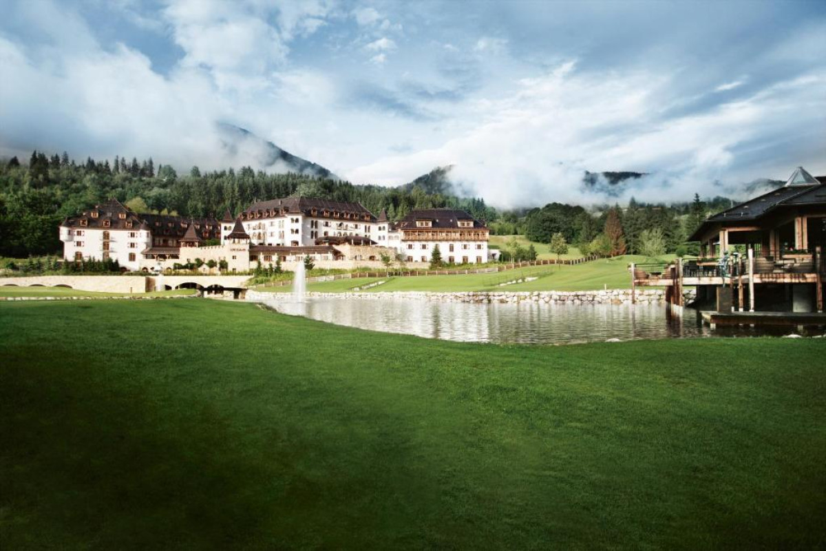 Resort A-Rosa Kitzbuhel