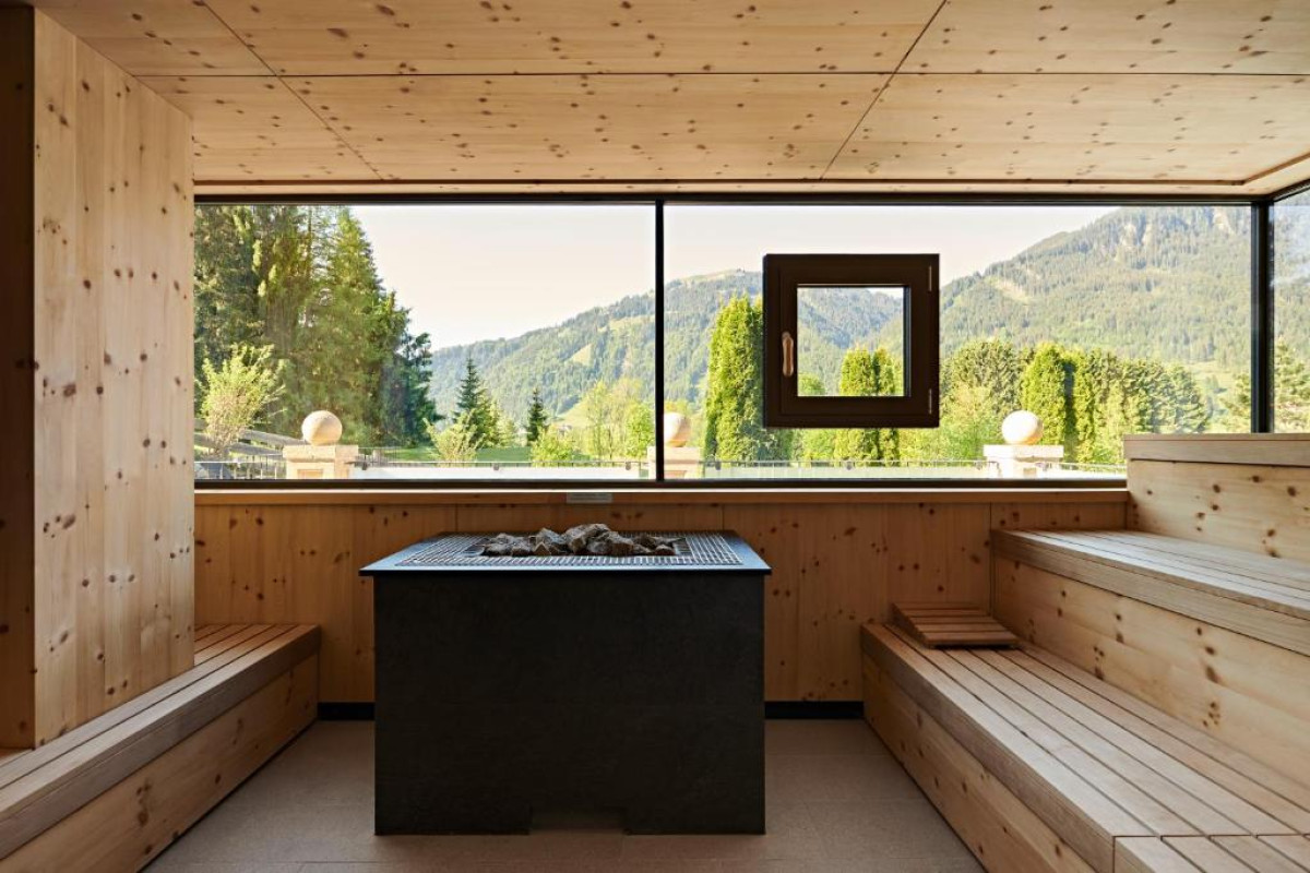 Resort A-Rosa Kitzbuhel