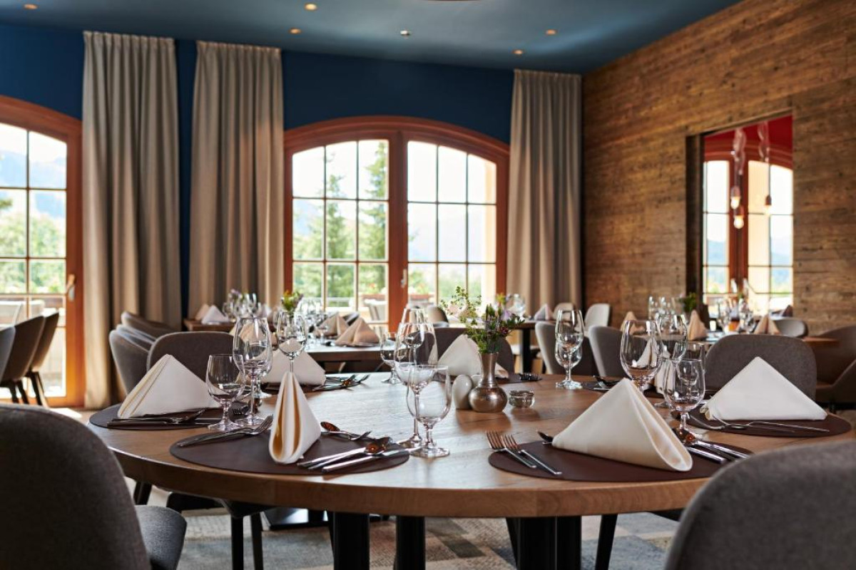 Resort A-Rosa Kitzbuhel