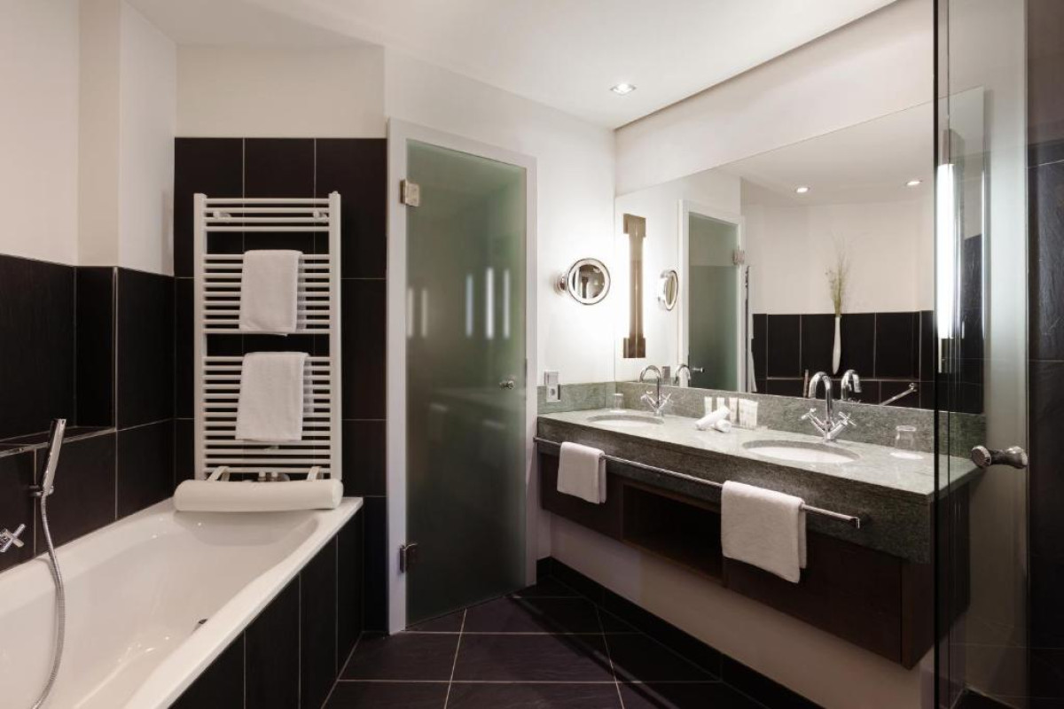 Resort A-Rosa Kitzbuhel
