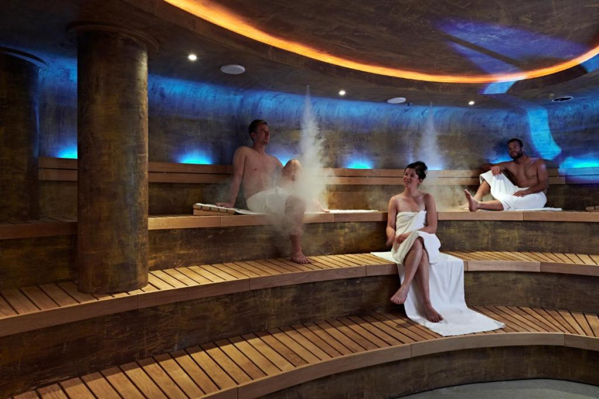 Resort A-Rosa Kitzbuhel