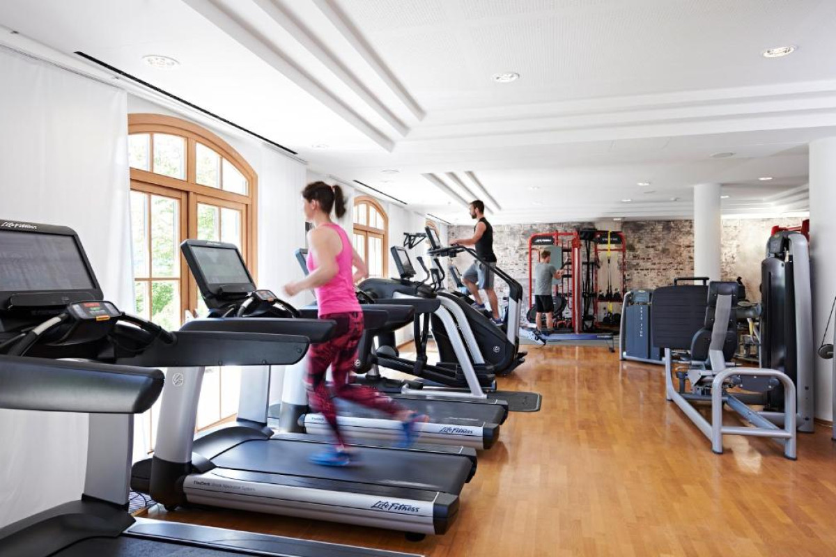 Resort A-Rosa Kitzbuhel