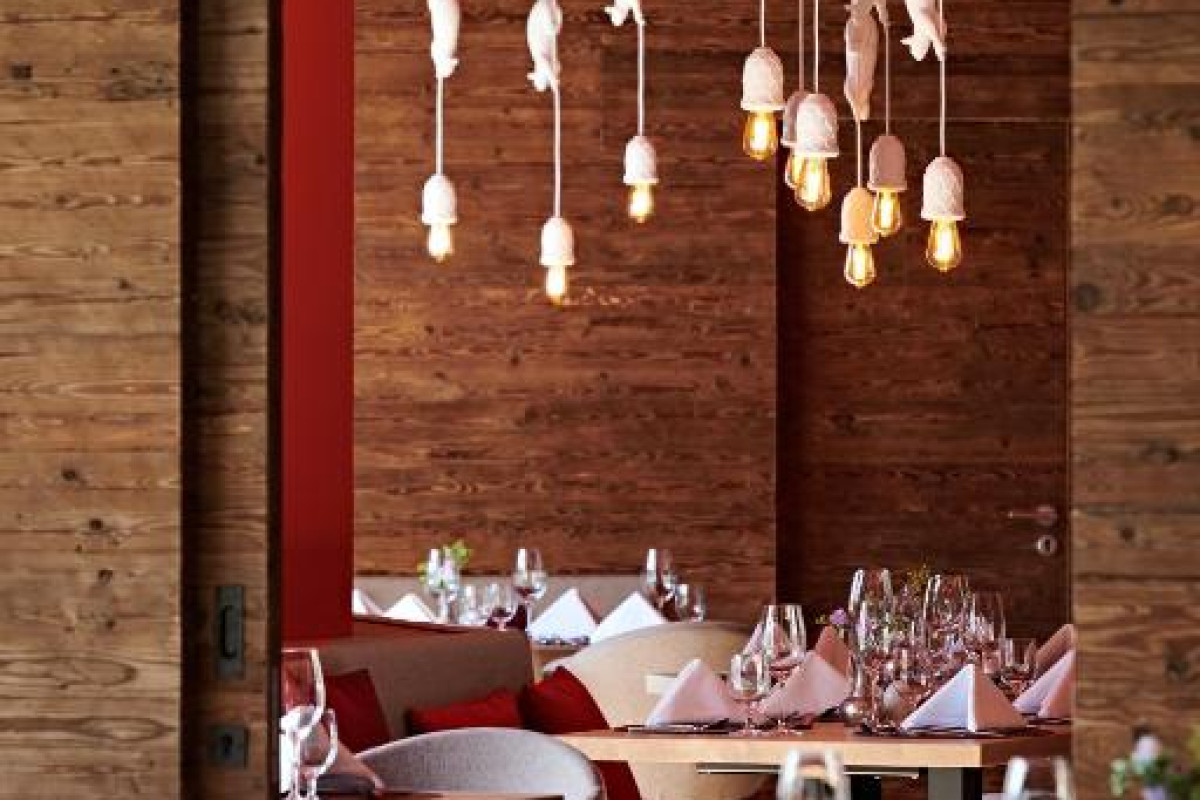 Resort A-Rosa Kitzbuhel