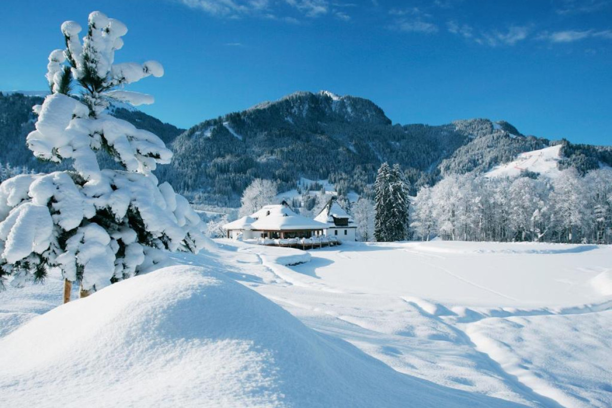 Resort A-Rosa Kitzbuhel
