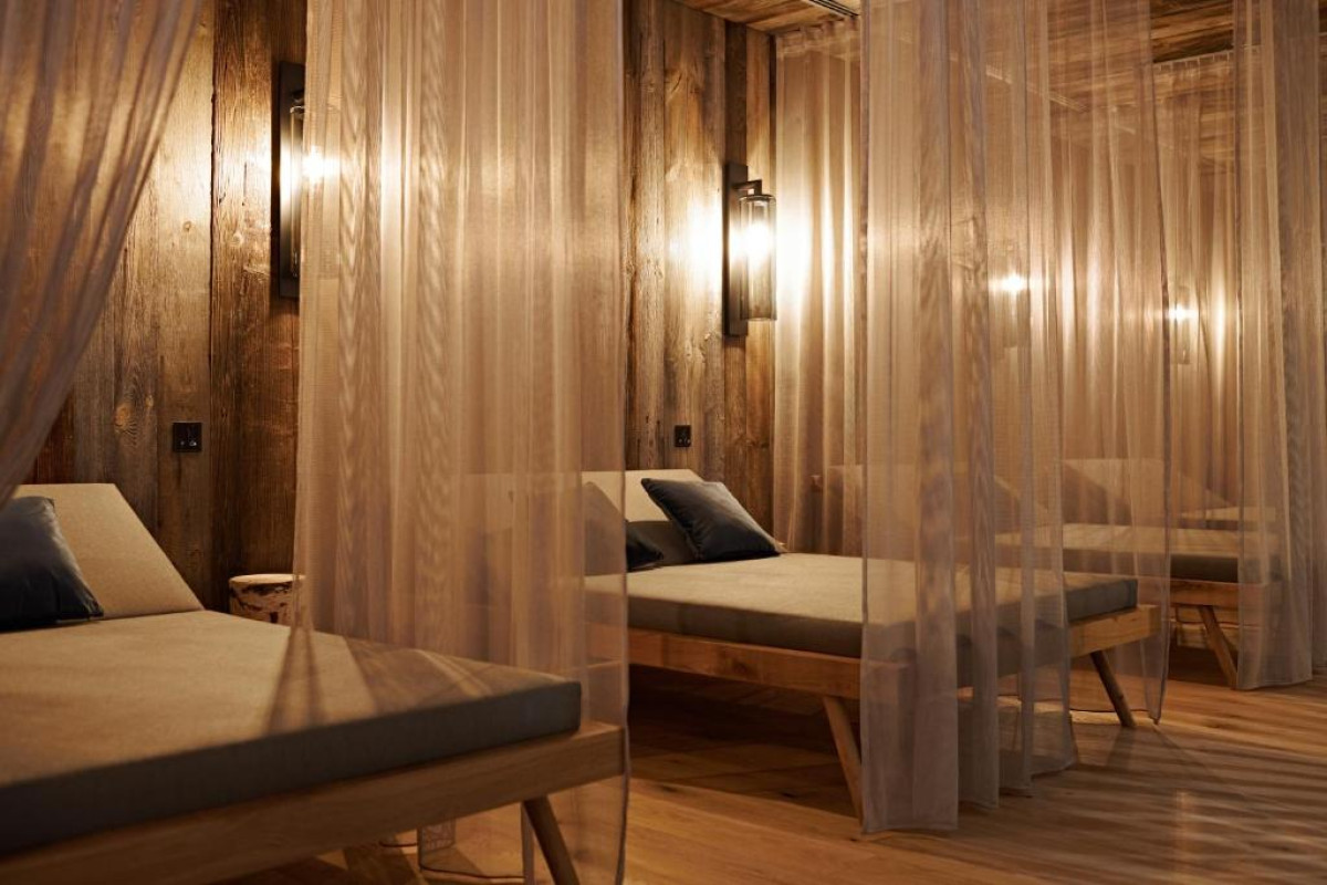 Resort A-Rosa Kitzbuhel