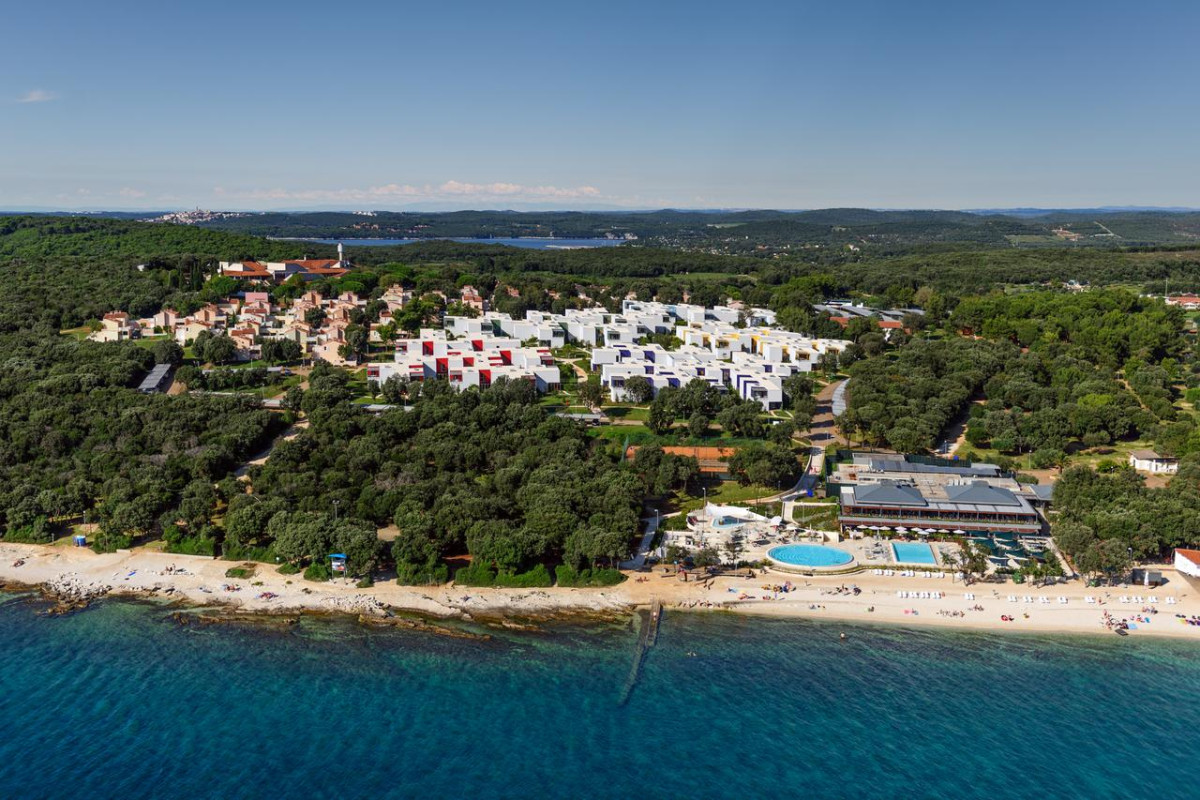 Resort Amarin
