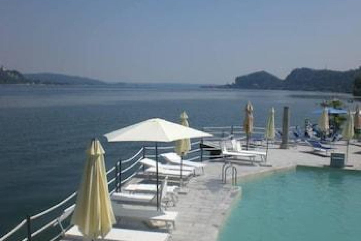 Resort Antico Verbano