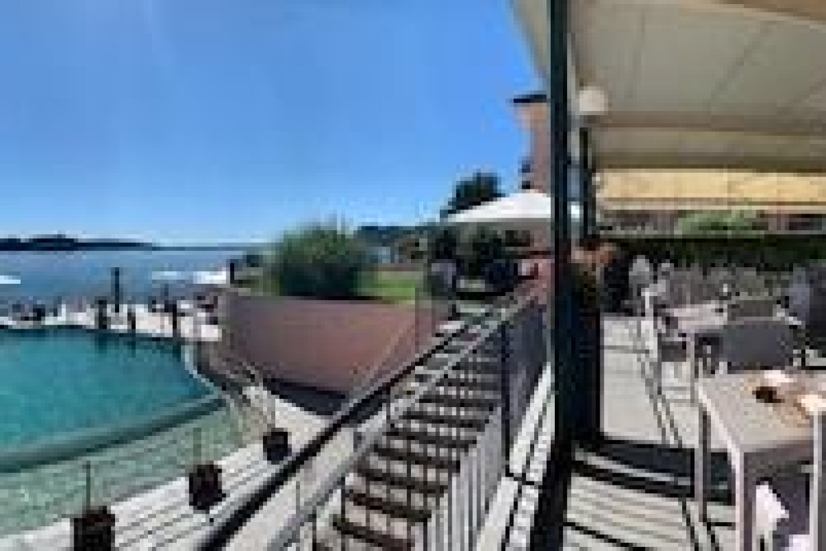 Resort Antico Verbano