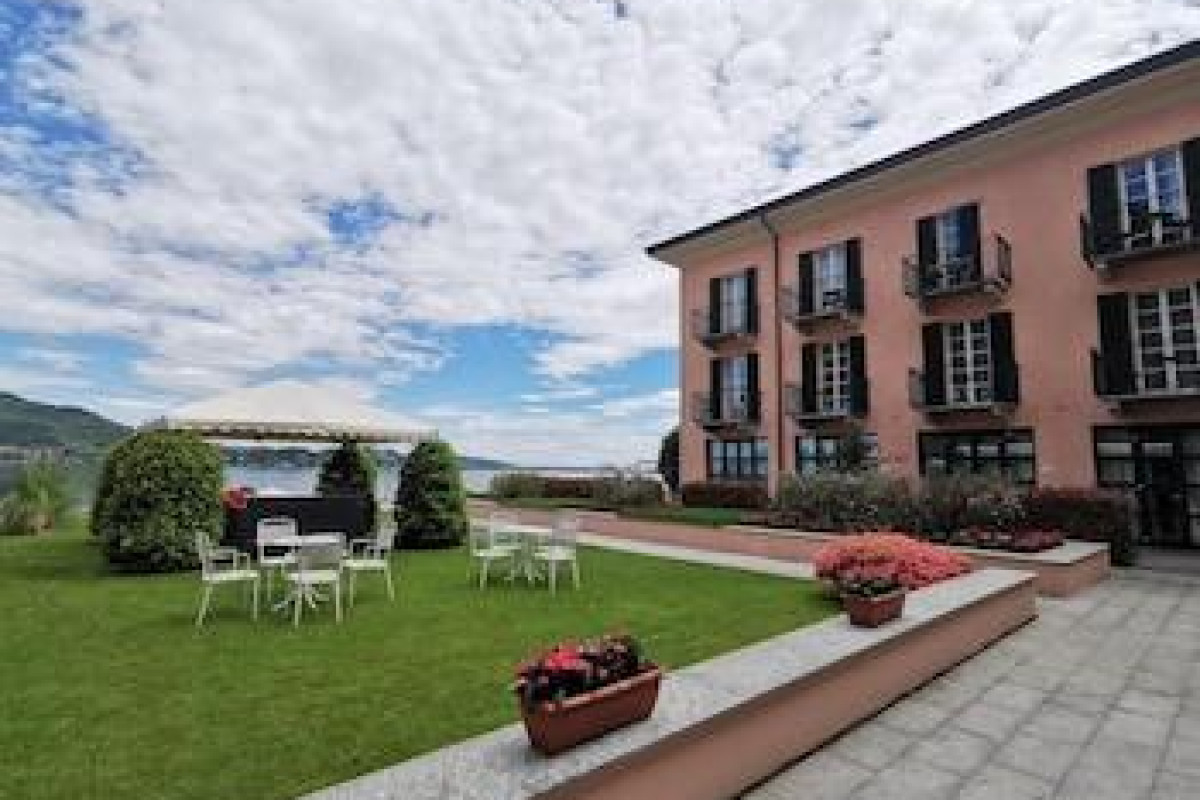 Resort Antico Verbano
