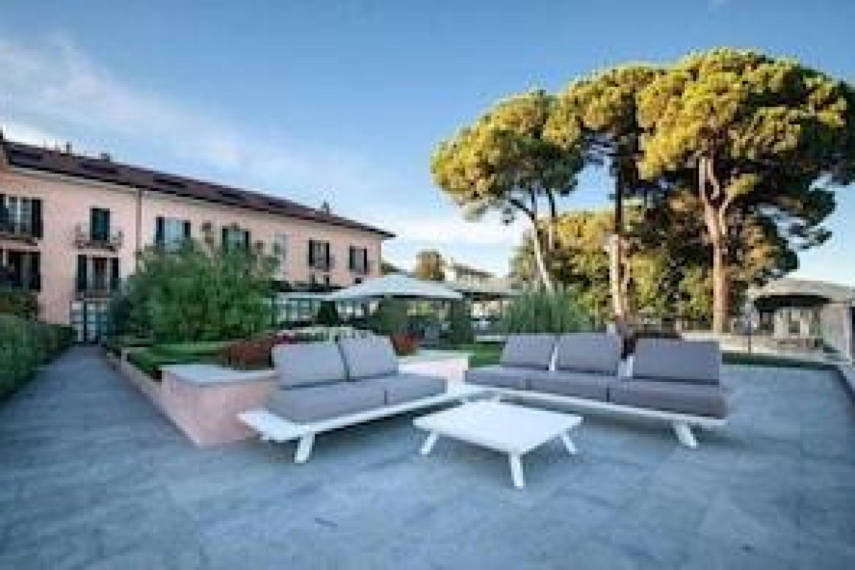 Resort Antico Verbano