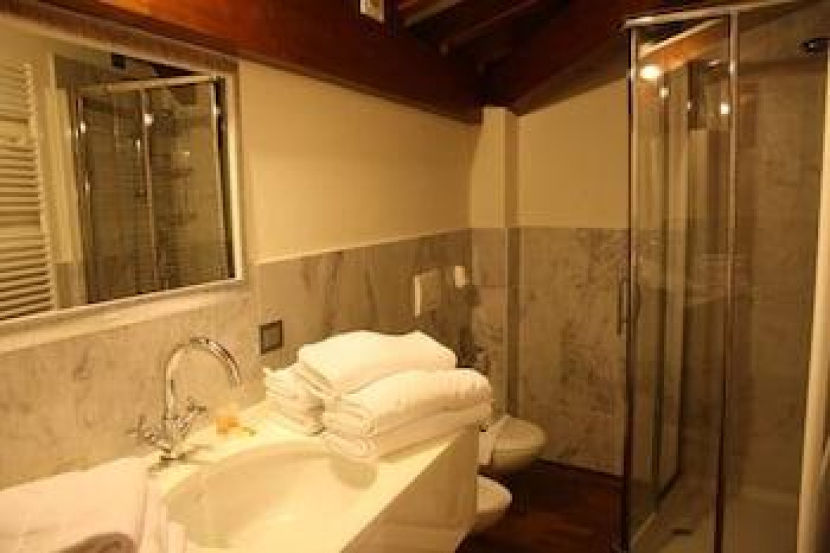 Resort Antico Verbano