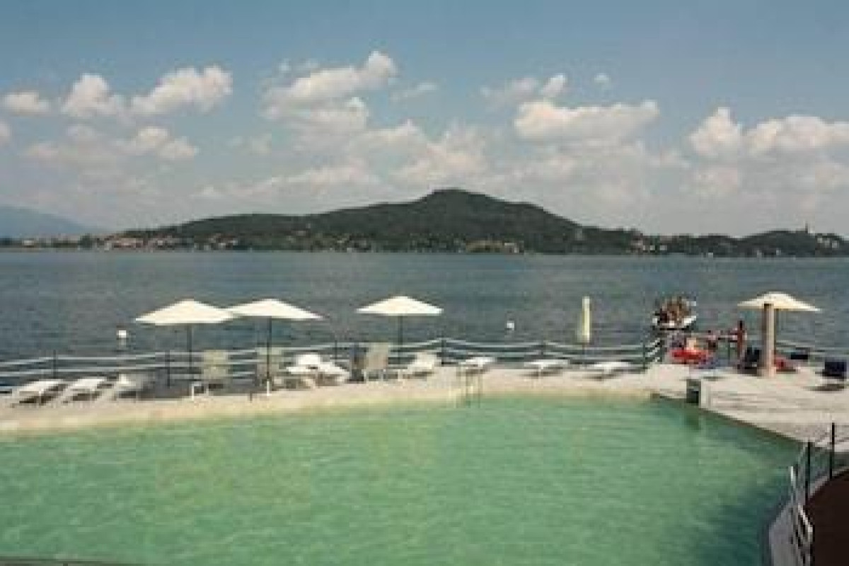 Resort Antico Verbano