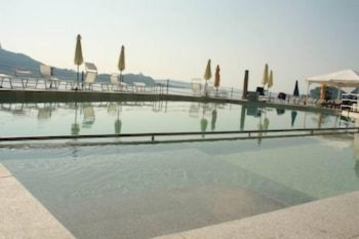 Resort Antico Verbano