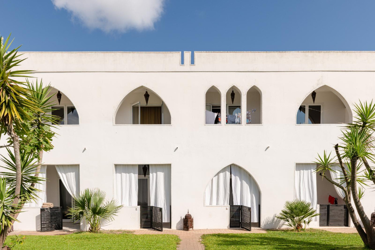 Resort Baia Dei Turchi