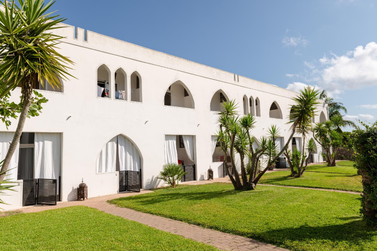 Resort Baia Dei Turchi