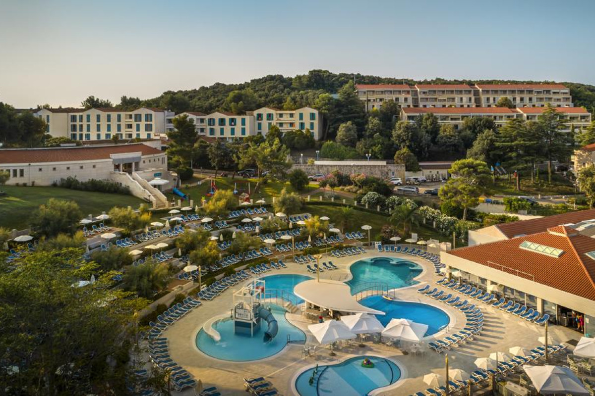 Resort Belvedere