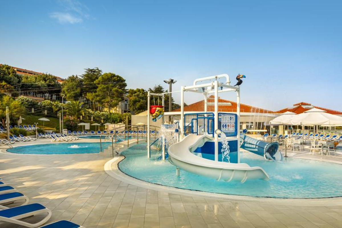 Resort Belvedere