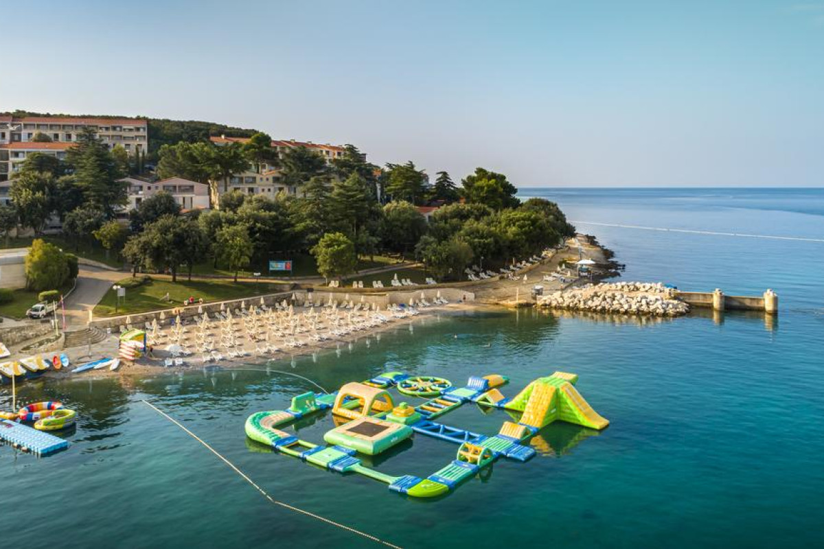 Resort Belvedere
