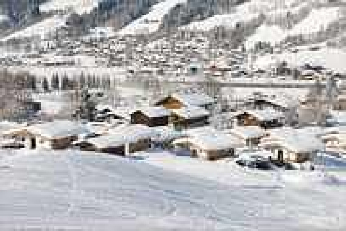 Resort Brixen
