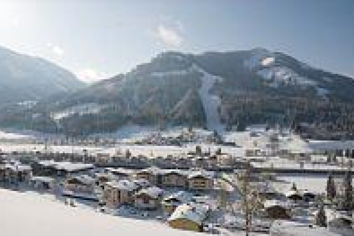 Resort Brixen