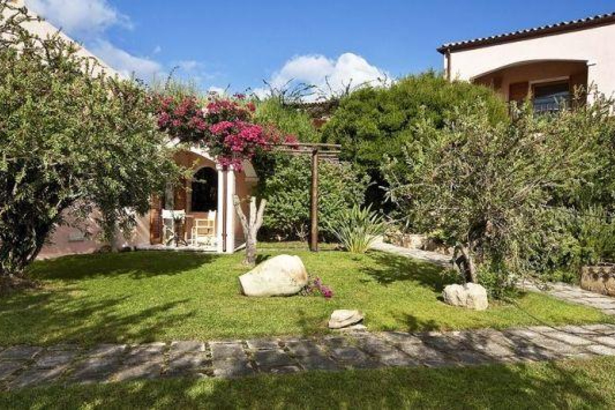 Resort Cala Di Falco - Hotel