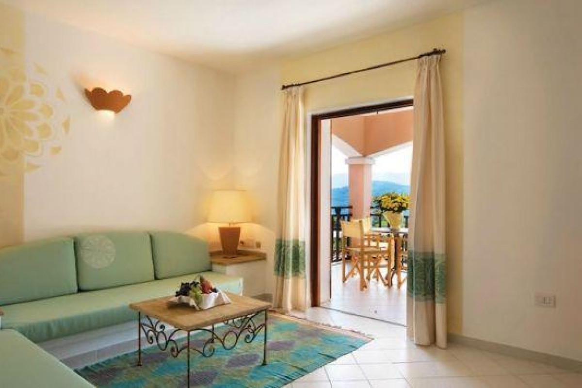 Resort Cala Di Falco - Hotel