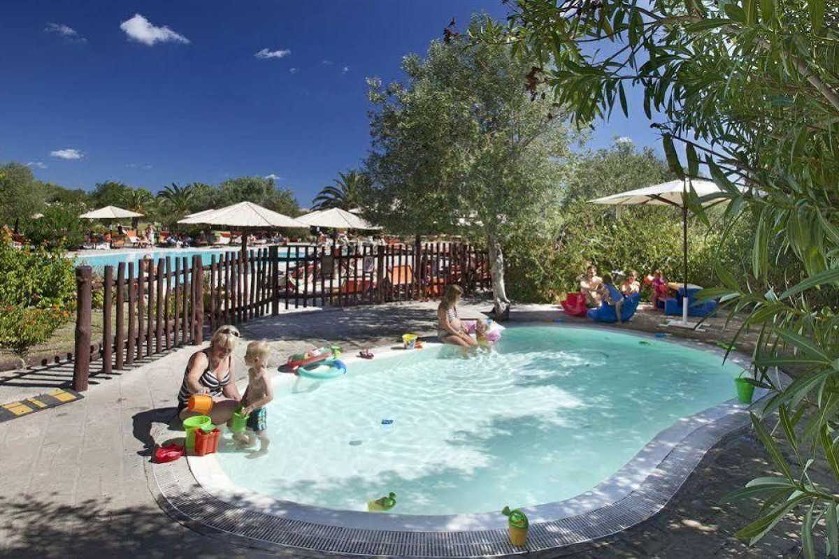 Resort Cala Di Falco - Hotel