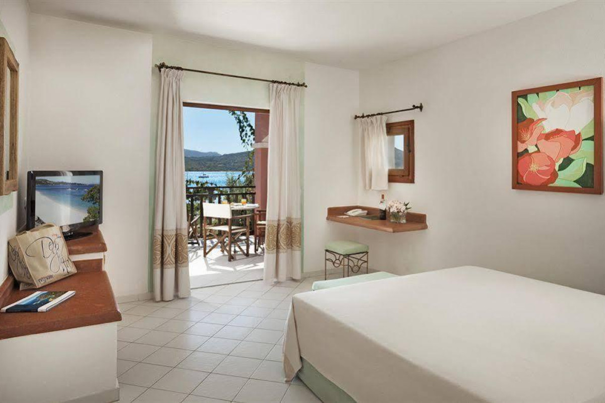 Resort Cala Di Falco - Hotel