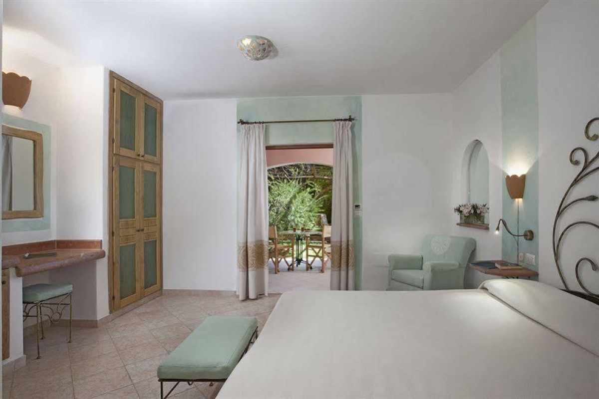 Resort Cala Di Falco - Hotel