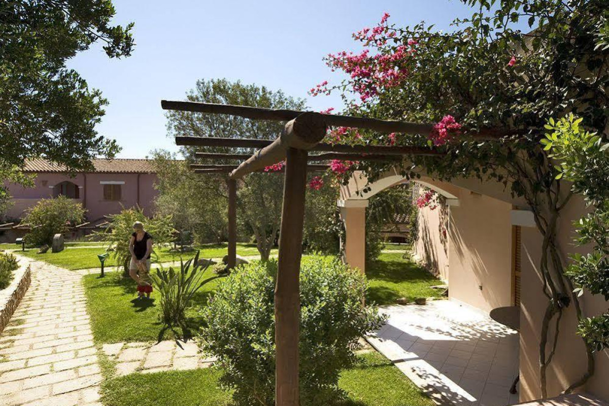 Resort Cala Di Falco - Hotel