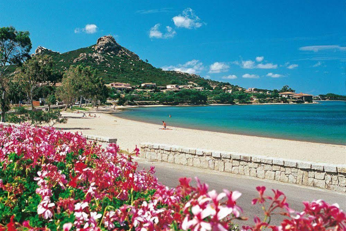 Resort Cala Di Falco - Hotel
