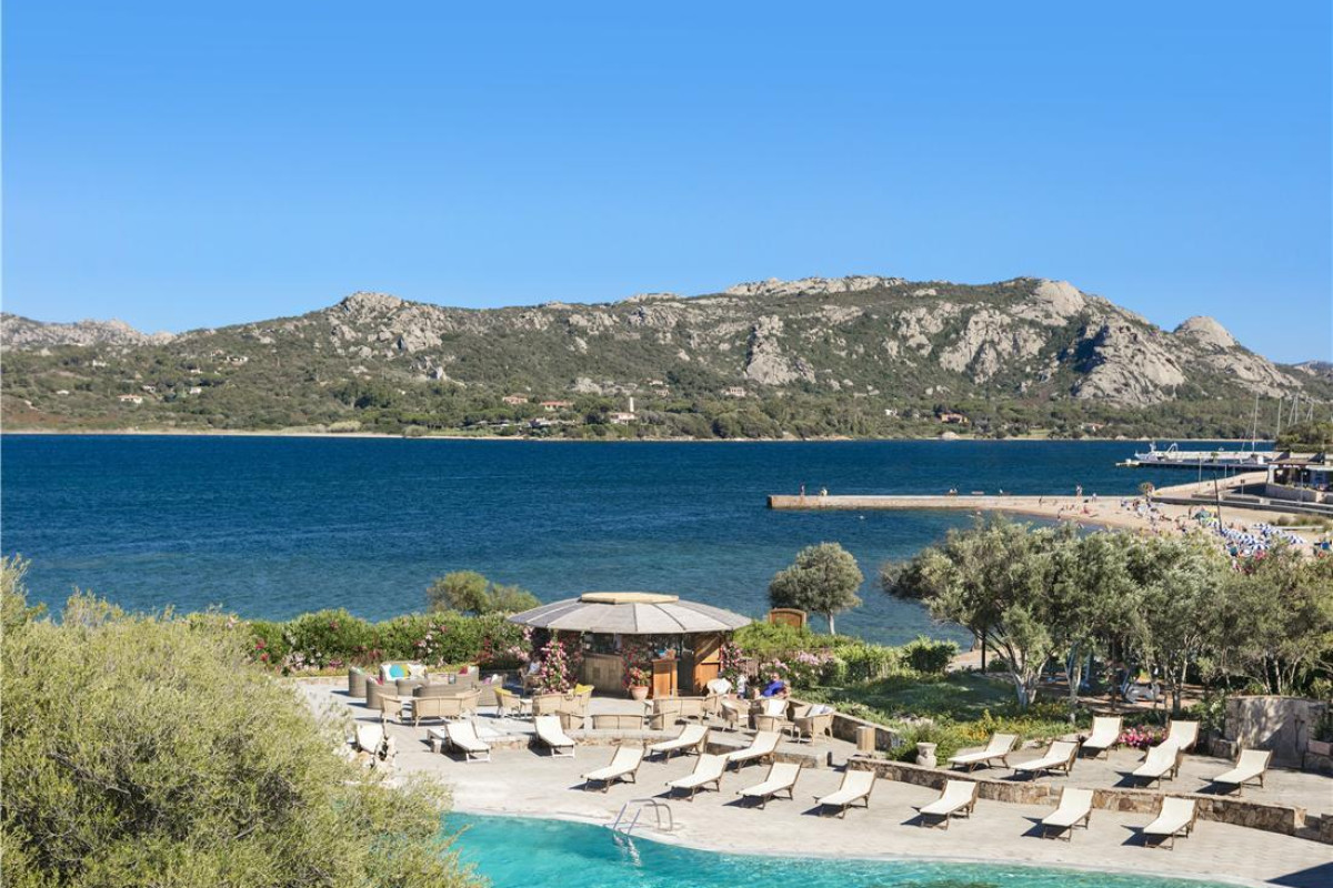 Resort Cala Di Falco - Hotel