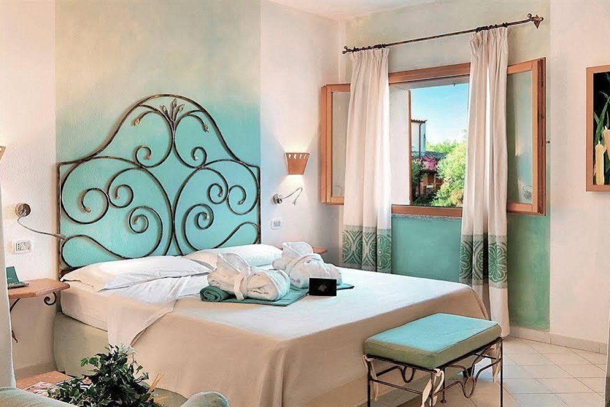 Resort Cala Di Falco - Hotel