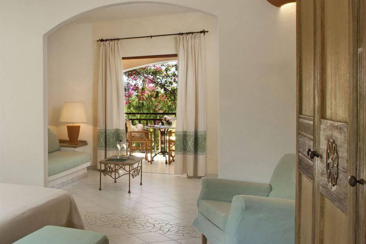 Resort Cala Di Falco - Hotel