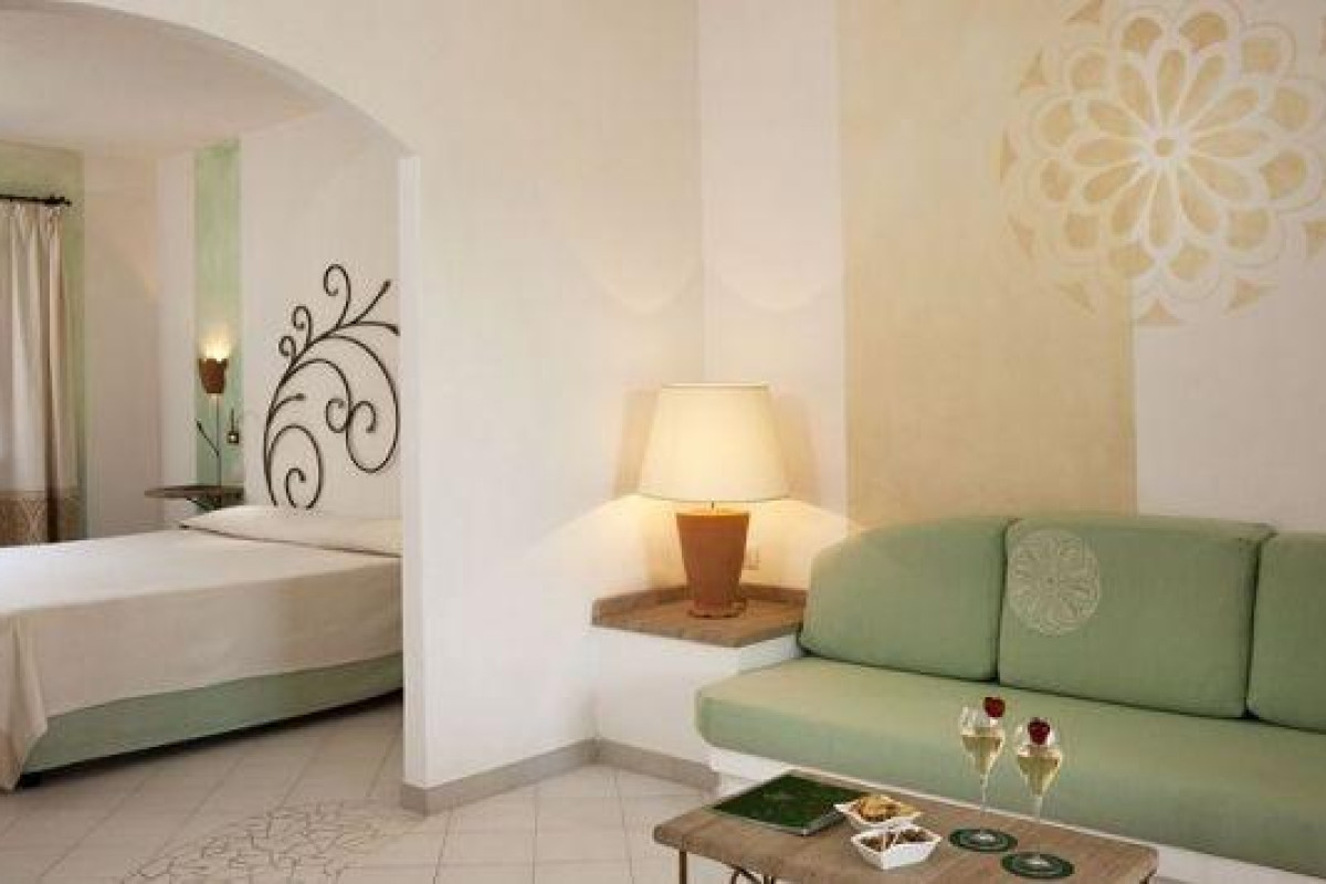 Resort Cala Di Falco - Hotel