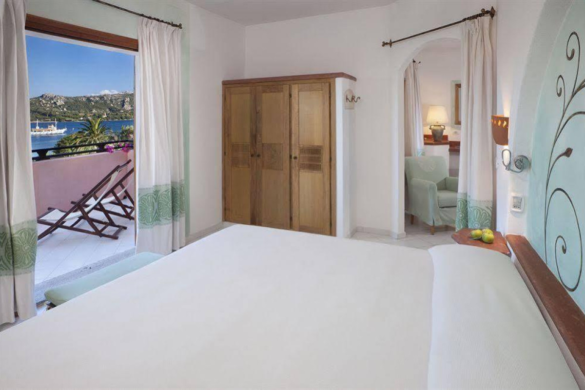 Resort Cala Di Falco - Hotel