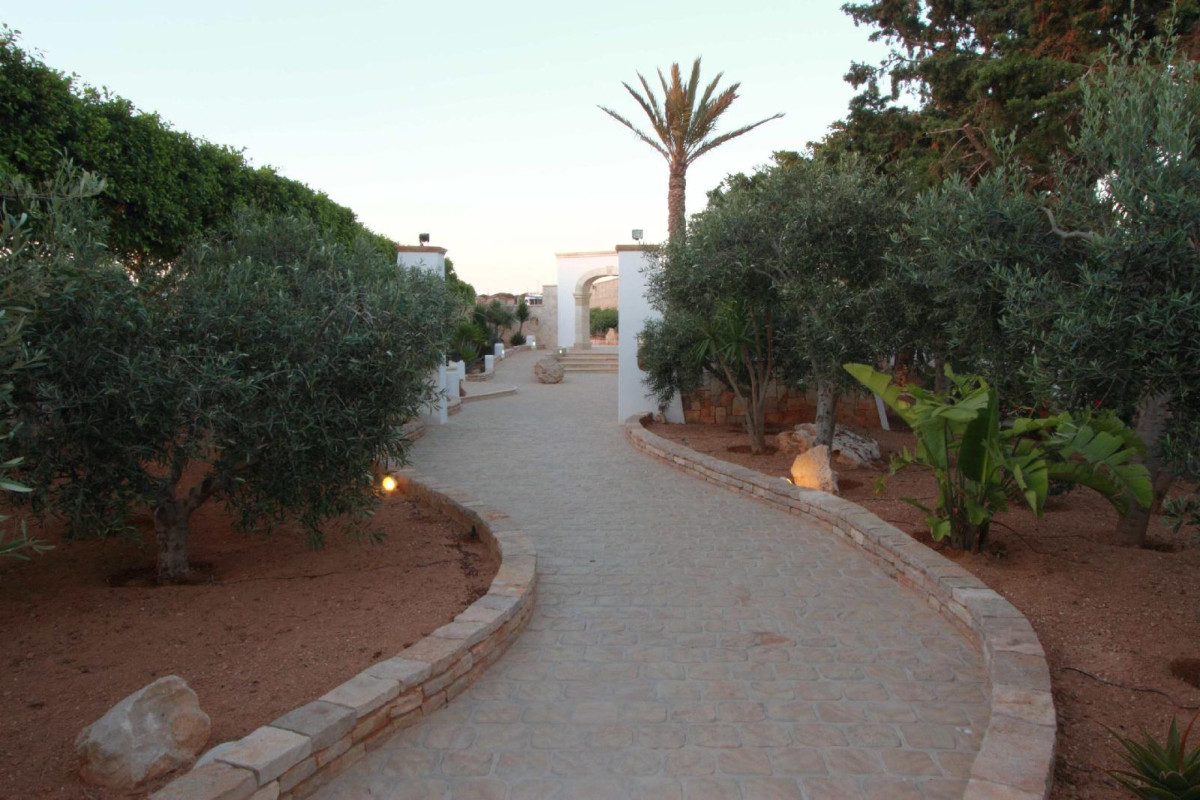 Resort Costa House