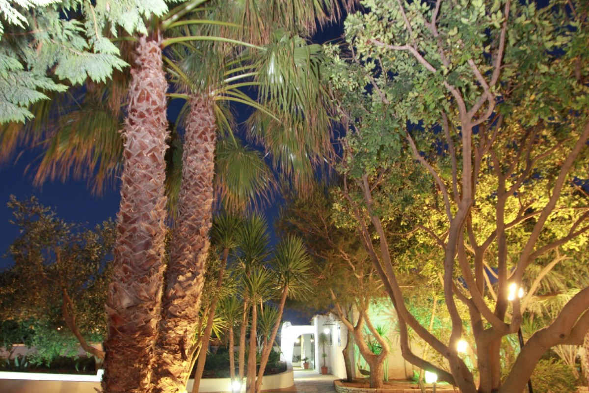 Resort Costa House