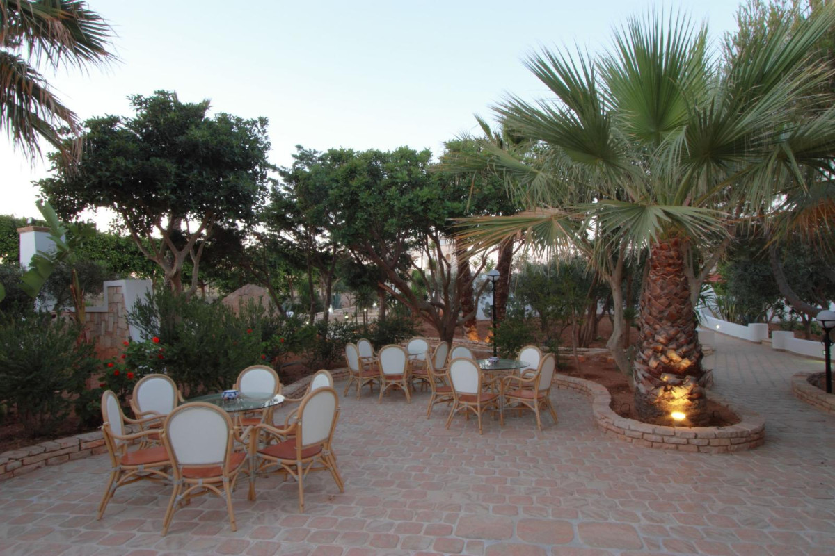 Resort Costa House
