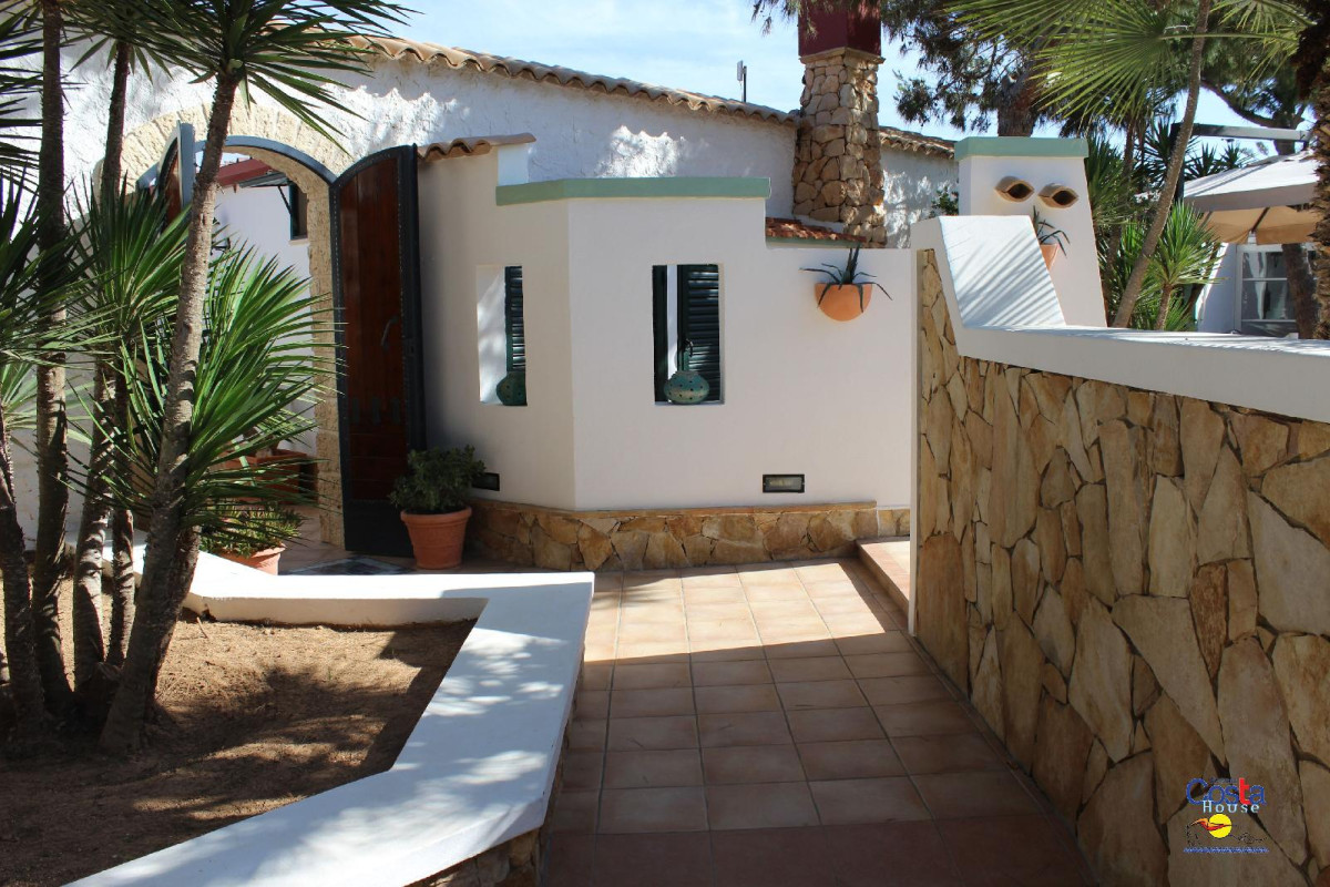 Resort Costa House