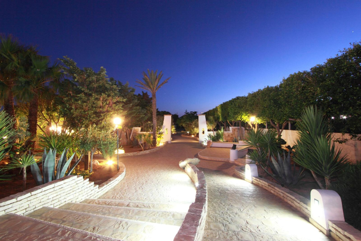 Resort Costa House